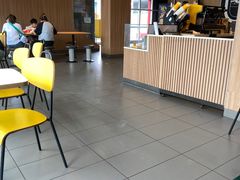 -麦当劳(沙河店)