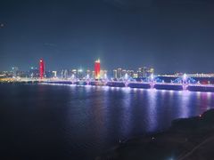 -南昌之星摩天轮