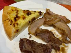 -桂林喜来登饭店雅琴餐厅