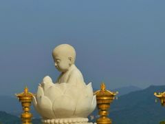 -东林大佛
