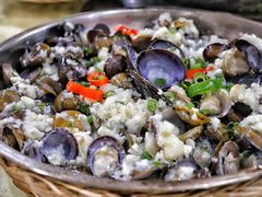 -红旗山庄(圭峰山店)