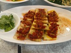 -汗腾格里·风味餐厅(新疆驻京办店)