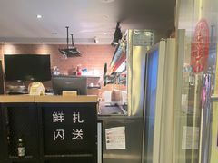 -优布劳精酿啤酒鲜扎闪送·(张江店)