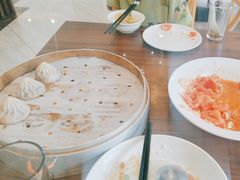 -云和夜泊酒店·中餐厅