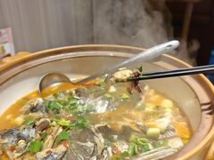 -千岛湖小鱼儿·淳安匠心农家菜