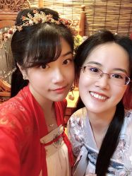 -汉仪华裳汉服馆(打浦桥店)