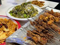 -勇利赵家烤肉坊(纬二街店)