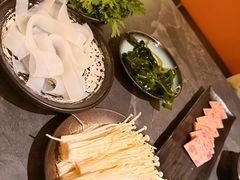 -湊湊火锅·茶憩(合生汇购物中心店)