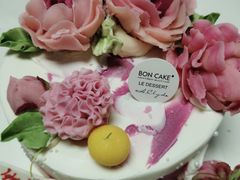 -BONCAKE裱花蛋糕(万象汇店)