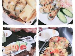 -妈阁铭记澳葡美食