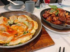 -鹿港小镇(黄金店)