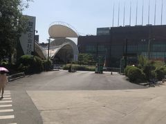 -天河棠下·智汇PAPK停车场