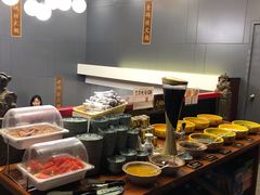 -成都老码头火锅(旺角店)