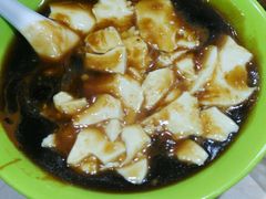 -苏闽菜馆(鞍山道店)