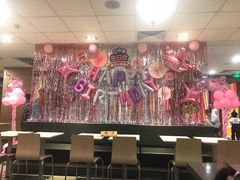 -麦当劳(佛山流行前线店)