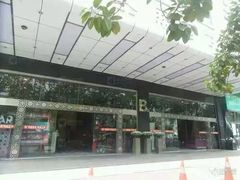 -圆子酒店(南宁金湖广场地铁站店)