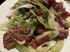 -厚味居炙子烤肉·清真(天桥南纬路店)