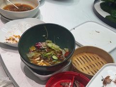 -盛百味·家宴餐厅(霸州分店)