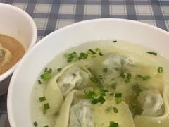 -潘国仙耳光馄饨(黄家阙路店)