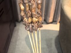 -肉串汪(月坛店)