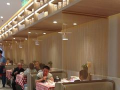 -西贝莜面村(赛格国际购物中心店)