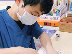 -申普宠物医院·眼科·心内科·影像科(普陀分院)