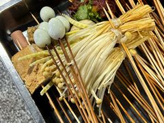 -满江红串串香(七道堰街店)