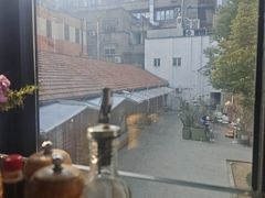 -Money Shops(愚园路店)