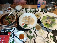 -味食家市师鸡(三元里店)