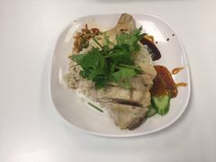 -Magic Food Point(Airport Street food)