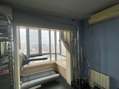 -悦健身私教工作室(双井店)