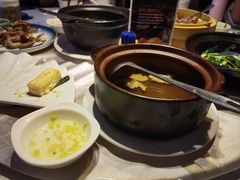 -百味馆·粤菜·湛江菜(后海花园店)