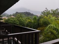 -广州从化都喜泰丽度假酒店温泉