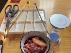 -霸腹烤肉(厦门柚子番店)