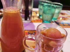 奶茶-龙记·香港茶餐厅(海上世界店)