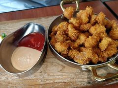 -魏斯理汉堡(西安沣东吾悦店)