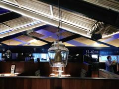 大堂-外婆私房菜(新亚百货店)