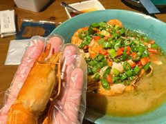 -蝦塘·中国餐馆(城墙南马道巷店)