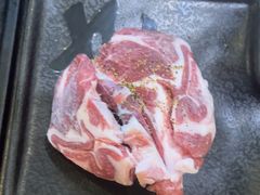 -九田家黑牛烤肉料理(珠江摩尔店)