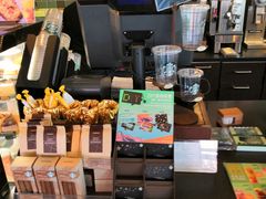 -星巴克(太原柳巷第一店)