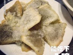 炸灌肠-姚记炒肝店(鼓楼店)