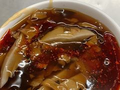 荞面灌肠-杨记灌肠(食品街店)