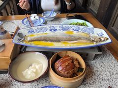 -南京大牌档(夫子庙老门东店)