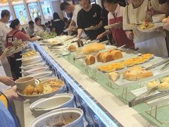 -素满香·全民食养自助(长宁龙之梦店)