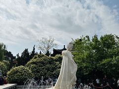 -华清宫景区
