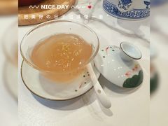 桂花藕粉-雷峰塔·藕香居餐厅