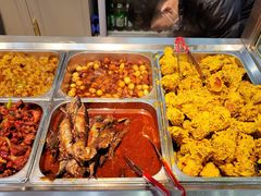 -晓宇盒饭(民安街店)