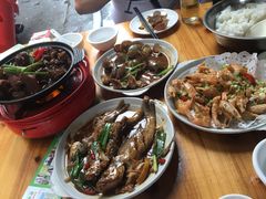 -聪辉同安老美食饭店(大元路店)