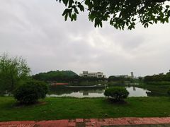 -福州大学(旗山校区)