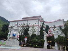 -安吉Hello Kitty乐园